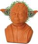 Star Wars Yoda Chia Pet Decorative Planter