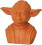 Star Wars Yoda Chia Pet Decorative Planter