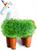 Unicorn with Rainbow Horn Chia Pet Decorative Planter