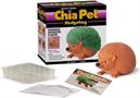 Hedgehog Chia Pet Decorative Planter