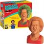 Richard Simmons Chia Pet Decorative Planter