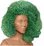 RuPaul Chia Pet Decorative Pottery Planter