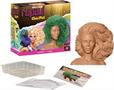 RuPaul Chia Pet Decorative Pottery Planter
