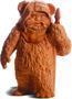 Star Wars Ewok Chia Pet Decorative Pottery Planter