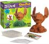 Disney Stitch Chia Pet Decorative Pottery Planter