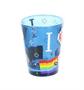 Nyan Cat Shot Glass