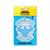 OFFICIAL My Hero Academia Air Freshener | Features All Might | Blueberry Scented