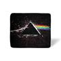 Pink Floyd Dark Side of the Moon 60" x 60" Fleece Throw Blanket