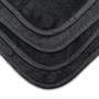 Skyrim Dragon Emblem 45" x 60" Fleece Throw Blanket