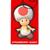 Super Mario Bros. Toad Air Freshener