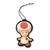Super Mario Bros. Toad Air Freshener