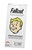 Fallout Nuka Cola Air Freshener