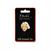 Albert Einstein Soft Enamel Collector Pin