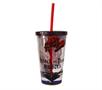 Colossus Attack On Titan Travel Cup