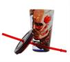Colossus Attack On Titan Travel Cup