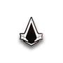 Assassin&#39;s Creed British Brotherhood Logo Enamel Collector Pin