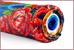 Borderlands 3 Psycho Bandit Cover Art Fleece Throw Blanket | 60 x 45 Inches