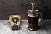 Borderlands Claptrap 16oz Molded Ceramic Mug