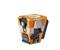 Borderlands Claptrap 16oz Molded Ceramic Mug