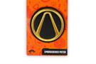 Borderlands Vault Symbol 3-Inch Embroidered Patch
