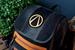Borderlands Vault Symbol 3-Inch Embroidered Patch