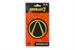 Borderlands Vault Symbol 3-Inch Embroidered Patch