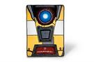 Borderlands LookSee Mystery Gift Box #1 | Claptrap Blanket | Lanyard | Water Bottle | More