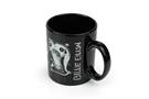 Billie Eilish Bury A Friend Glow-In-The-Dark Ceramic Coffee Mug | 16 Ounces