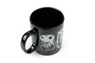 Billie Eilish Bury A Friend Glow-In-The-Dark Ceramic Coffee Mug | 16 Ounces