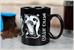 Billie Eilish Bury A Friend Glow-In-The-Dark Ceramic Coffee Mug | 16 Ounces