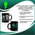 Billie Eilish Bury A Friend Glow-In-The-Dark Ceramic Coffee Mug | 16 Ounces
