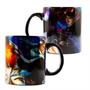 Bleach Foil Print Coffee Mug