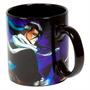 Bleach Foil Print Coffee Mug