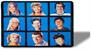 The Brady Bunch Fleece Throw Blanket | 45 x 60 Inches