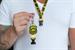 Brooklyn Nine Nine Official Lanyard For Keys & ID Badges | Bonus Charm Included
