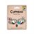 Cuphead Collectible Pin 2-Pack, SDCC &#39;17 Exclusive
