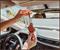 Chainsaw Man Pochita Pineapple-Scented Air Freshener