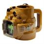 Fallout Pip Boy 48oz Ceramic Molded Mug