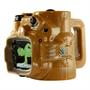 Fallout Pip Boy 48oz Ceramic Molded Mug