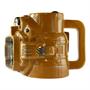 Fallout Pip Boy 48oz Ceramic Molded Mug
