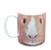 Guniea Pig Face 11oz Coffe Mug