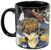 Gundam Wing Pilot 11oz Coffee Mug with Enamel Pin