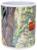 Dr. Stone 11oz Coffee Mug with Enamel Pin