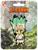 Dr. Stone 11oz Coffee Mug with Enamel Pin