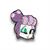 Cuphead Mermaid Boss Enamel Collector Pin