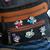 Cuphead & Mugman Collectorâ€™s Edition Planes Enamel Pin Set