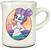 Cuphead Cala Maria Mermaid 11oz Diner Mug