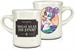Cuphead Cala Maria Mermaid 11oz Diner Mug