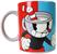 Cuphead and Mugman 16oz Ceramic Mug