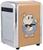 Cuphead Retro Diner Set - Napkin Dispenser/ Sugar Shaker/ Straw Canister